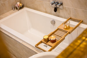 Bath- click for photo gallery